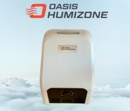 Cigar Oasis Releases Oasis Humizone for Walk-In Humidors