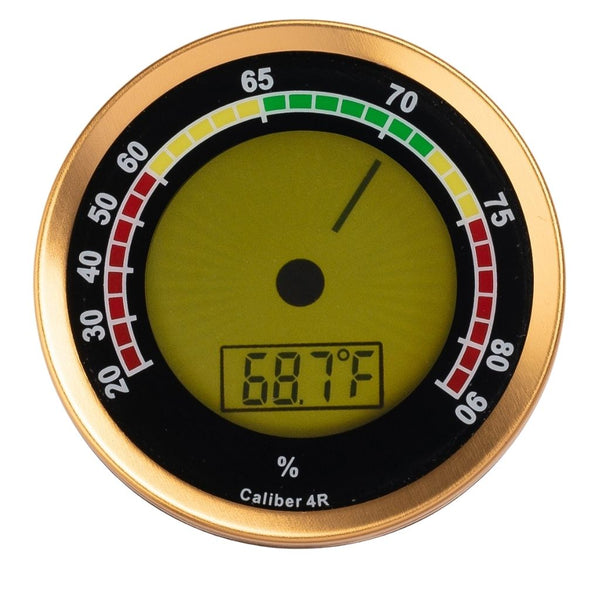 Hygrometers Cigar Oasis