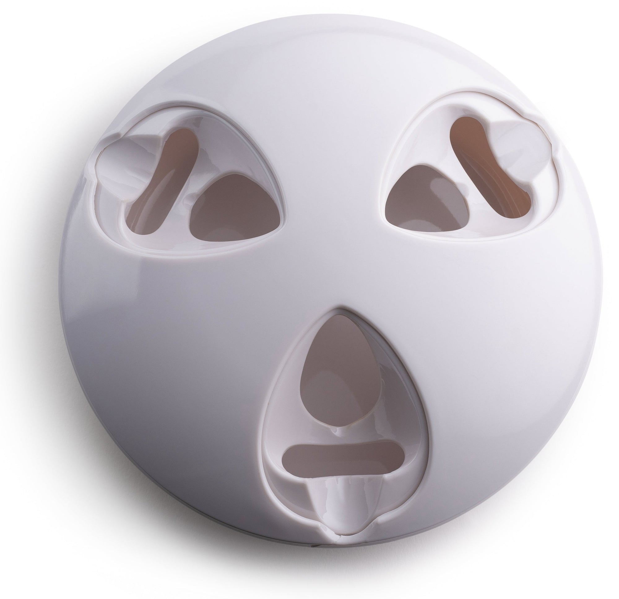 Ash-Stay Sealing Windproof Cigar Ashtray-Ashtrays-Cigar Essentials-Cigar Oasis