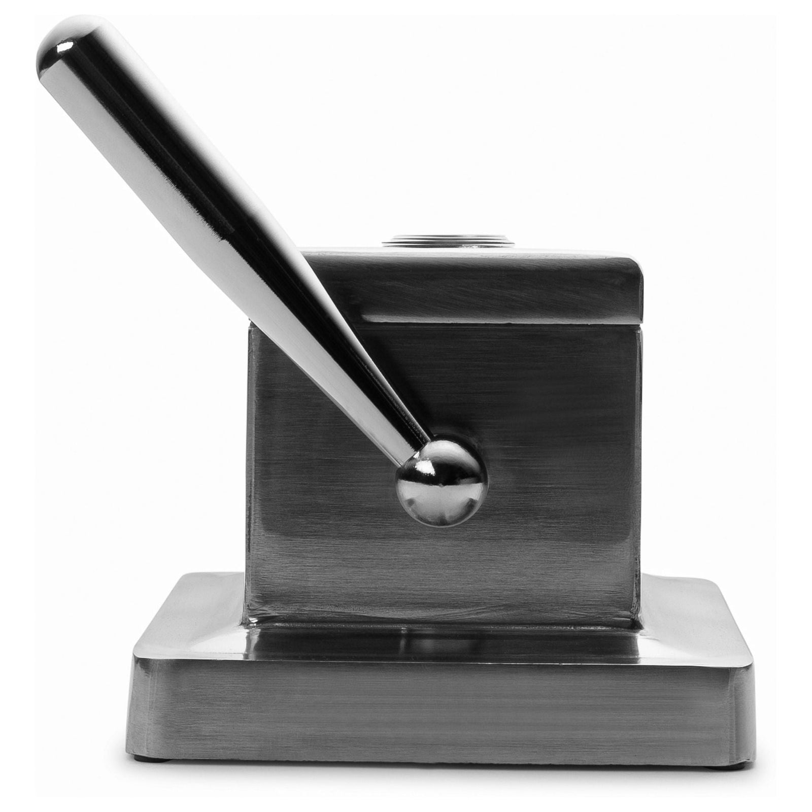 Classic Tabletop Dual Cigar Cutters-Cigar Cutters & Punches-Cigar Essentials-Duo - Two V-Cuts-Cigar Oasis