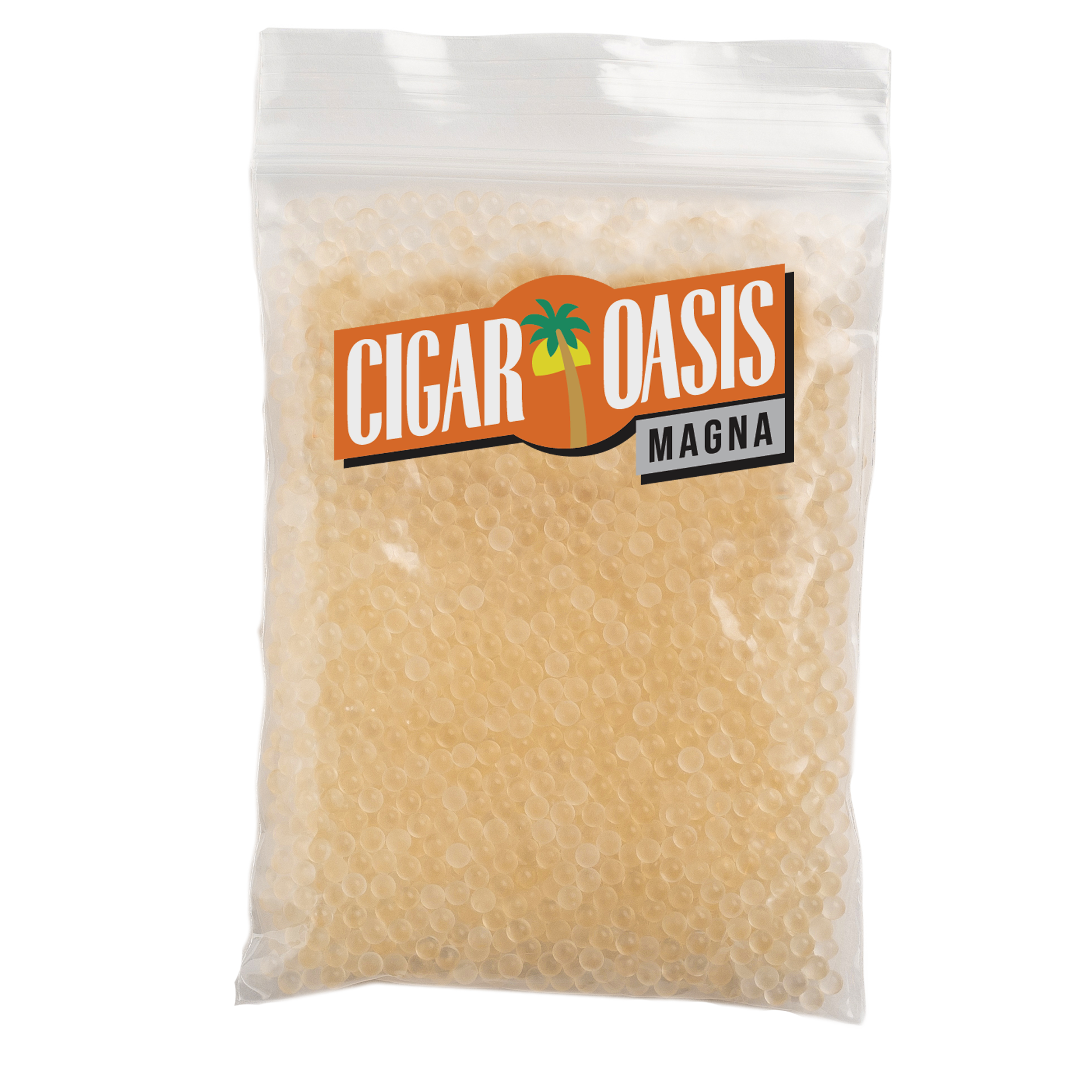 Cigar Oasis Magna Water Beads (Ships Free in US)-Humidor Accessories-Cigar Oasis-Cigar Oasis