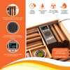 Cigar Oasis Plus 3.0 Electronic Humidifier-Humidor Accessories-Cigar Oasis-Cigar Oasis