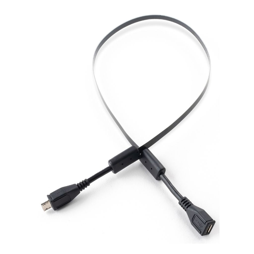 Cigar Oasis Ribbon/Micro-USB Connector for 3.0 & 4.0 Units-Humidor Accessories-Cigar Oasis-Cigar Oasis