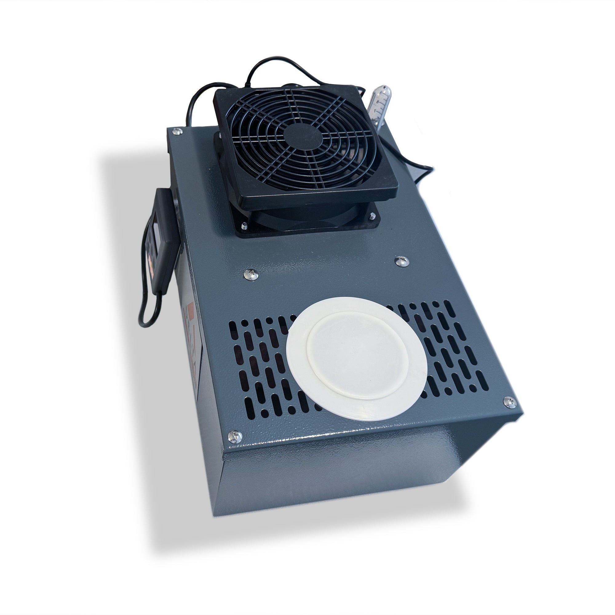 DELTA by Cigar Oasis-Humidifier-Cigar Oasis-Cigar Oasis