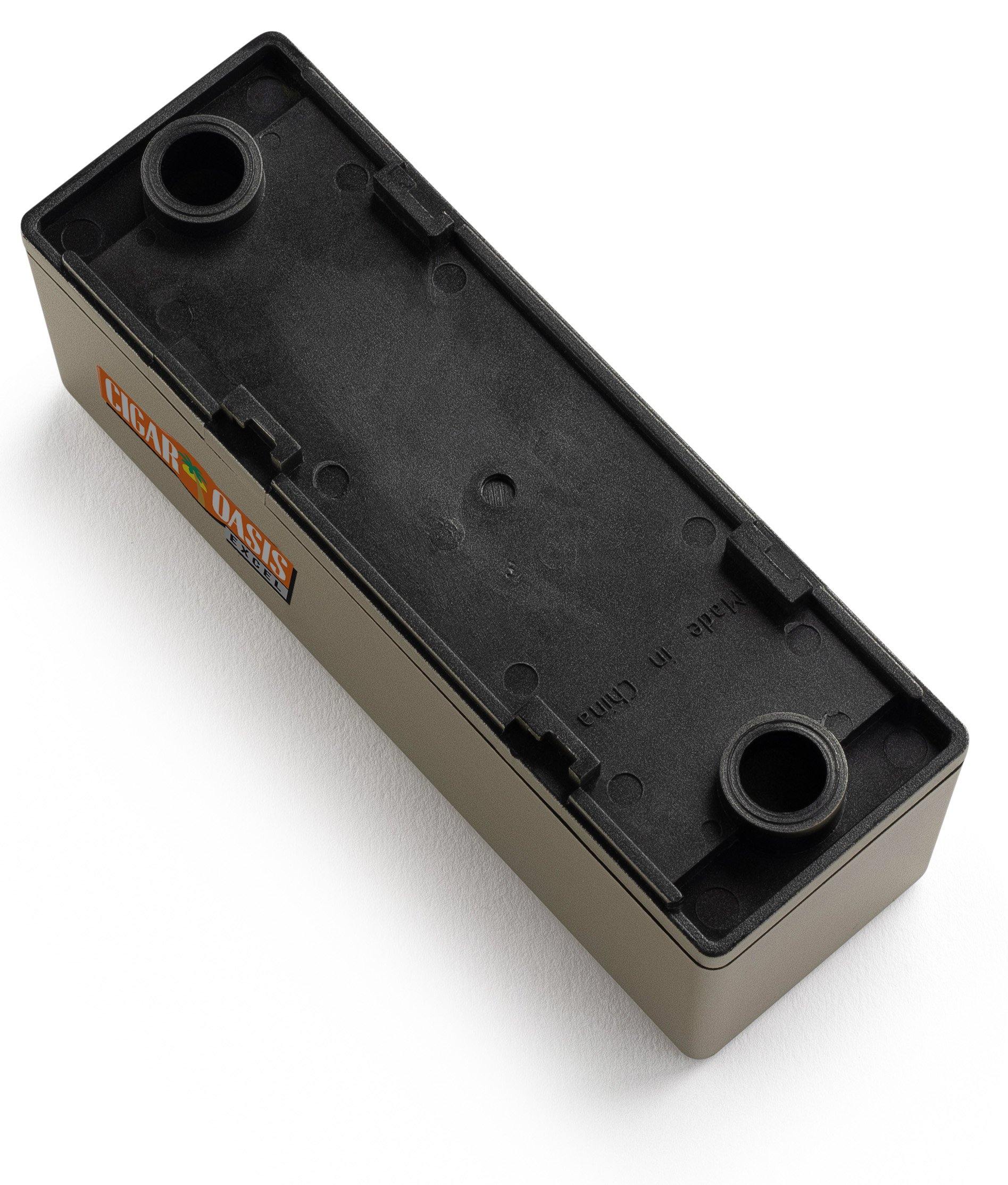 Excel Replacement Water Cartridge-Accessories-Cigar Oasis-Cigar Oasis