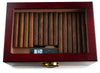 Oasis Caliber V Slim Digital Hygrometer-Hygrometers-Cigar Oasis-Cigar Oasis