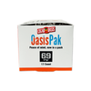 Oasis Pak - 67g - 69%-Humidor Accessories-Cigar Oasis-Cigar Oasis