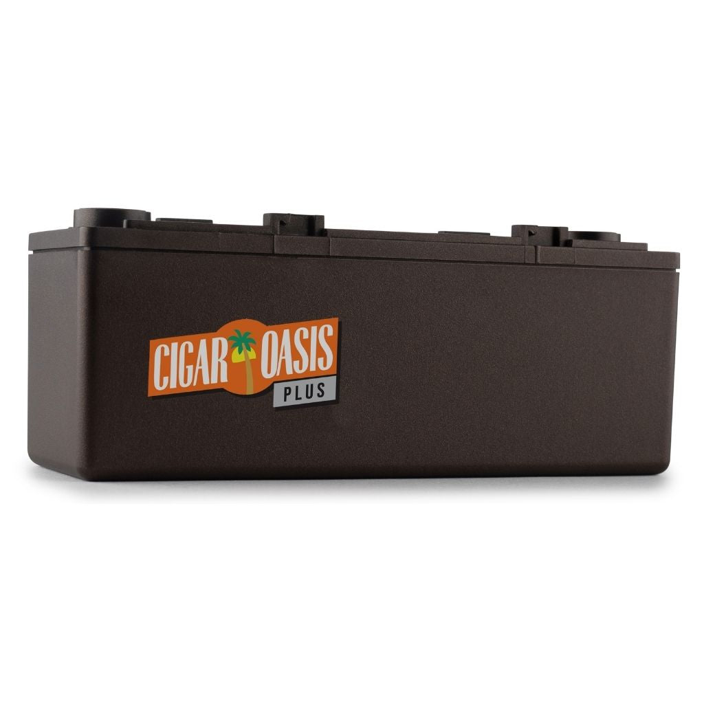 Plus Replacement Water Cartridge (Ships Free in US)-Accessories-Cigar Oasis-Cigar Oasis
