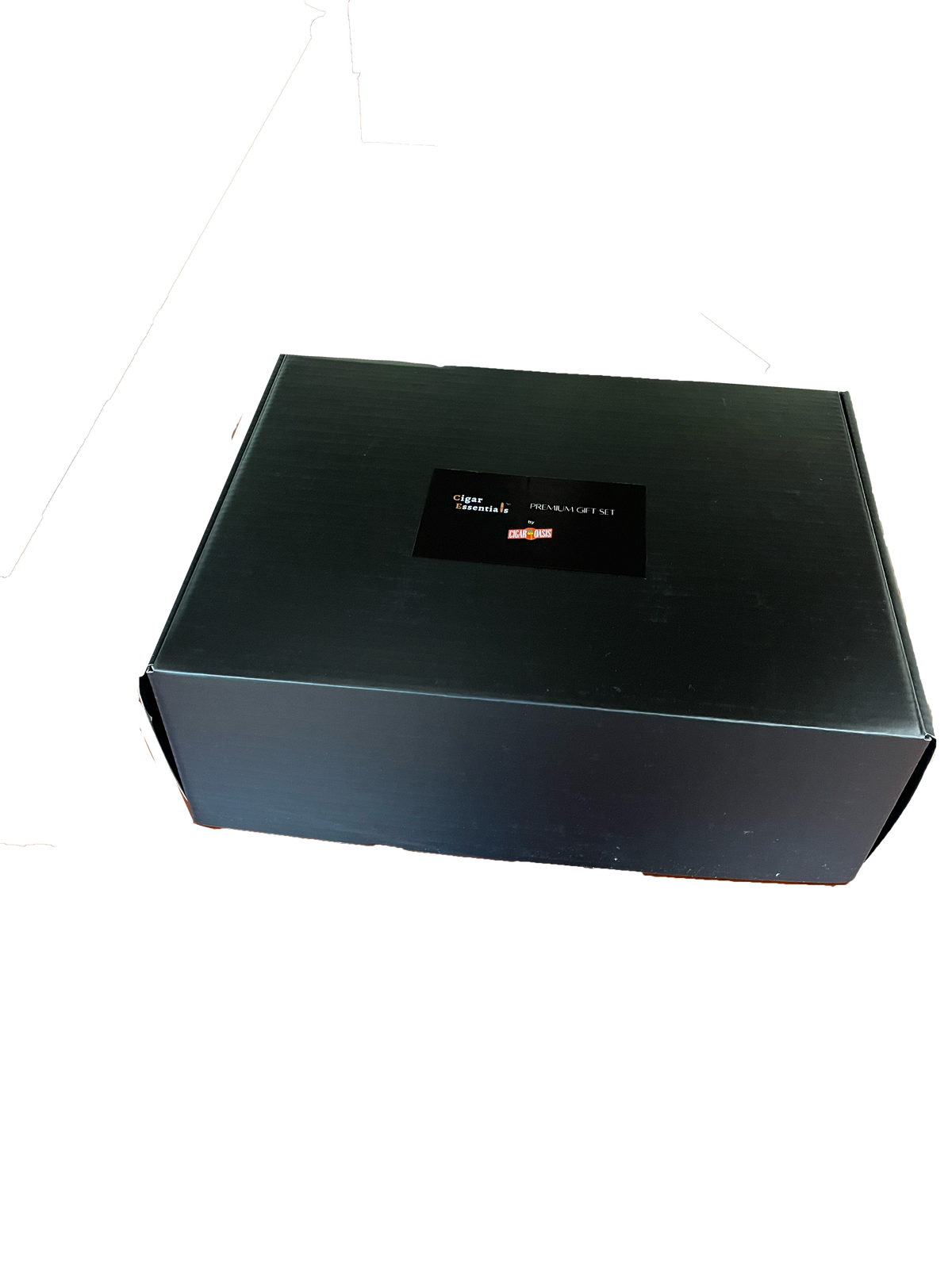 Premium Gift Set Cigar Oasis