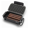 Travel Buddy Crushproof Humidor - 15 Cigar Capacity-Humidors-Cigar Essentials-Cigar Oasis