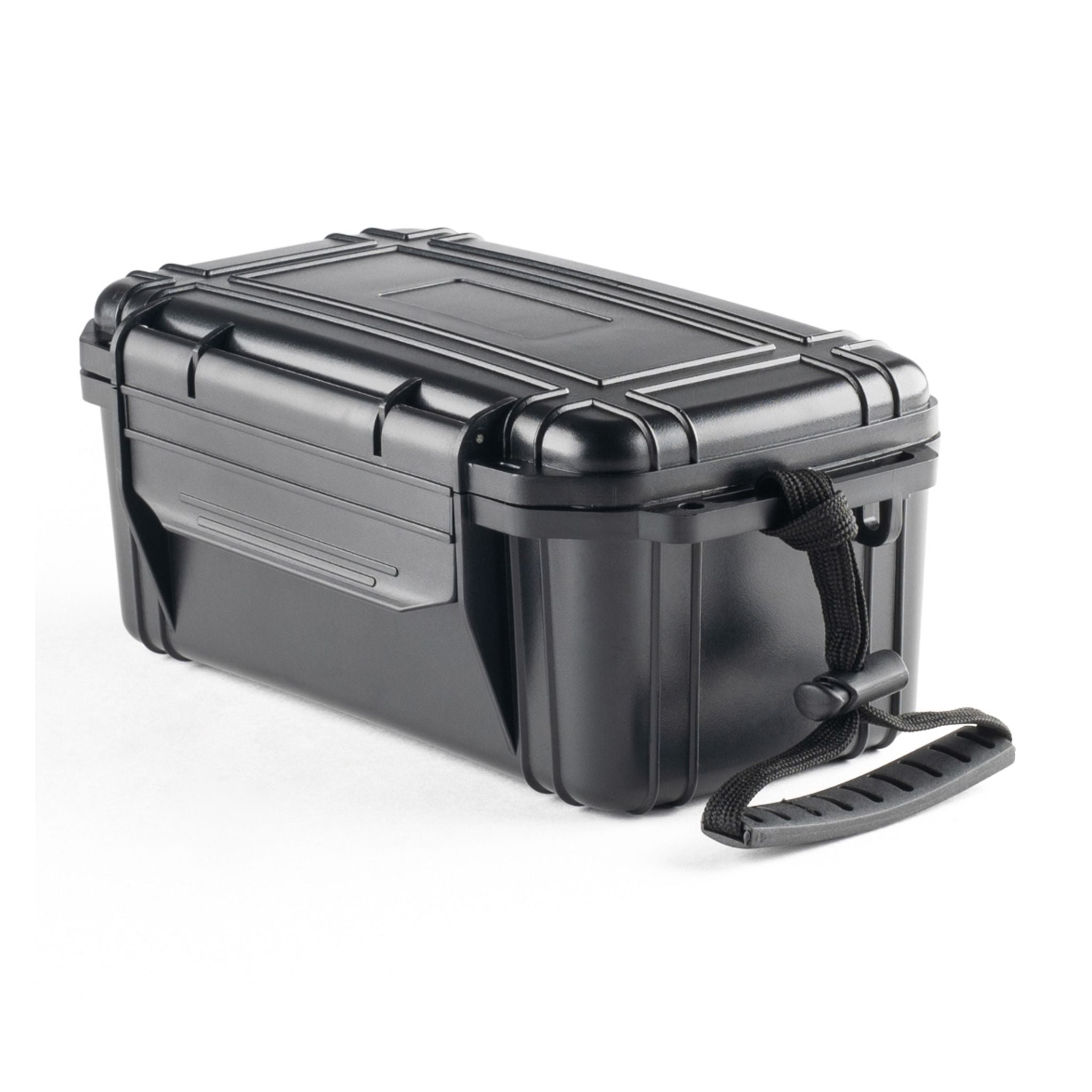 Travel Buddy Crushproof Humidor - 15 count Capacity-Humidors-Cigar Essentials-Cigar Oasis