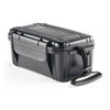 Travel Buddy Crushproof Humidor - 15 count Capacity-Humidors-Cigar Essentials-Cigar Oasis