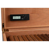 Cigar Oasis Caliber IV Slim Digital Hygrometer-Hygrometers-Cigar Oasis-Cigar Oasis