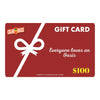 Cigar Oasis eGift Card-Gift Cards-Cigar Oasis-$100.00-Cigar Oasis